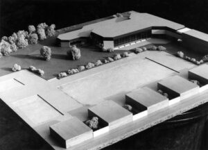 Neues Hummelhoferlebnisbad eröffnet mit dreiteiliger Beckenlandschaft und Erlebnisbereich