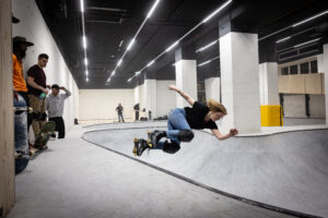 Eröffnung “last by Schachermayer”