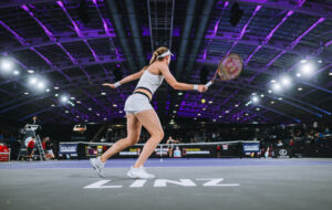 Upgrade für das Upper Austria Ladies Linz