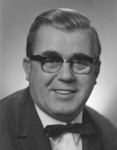 Vizebürgermeister Franz Hillinger wird neuer Sportreferent